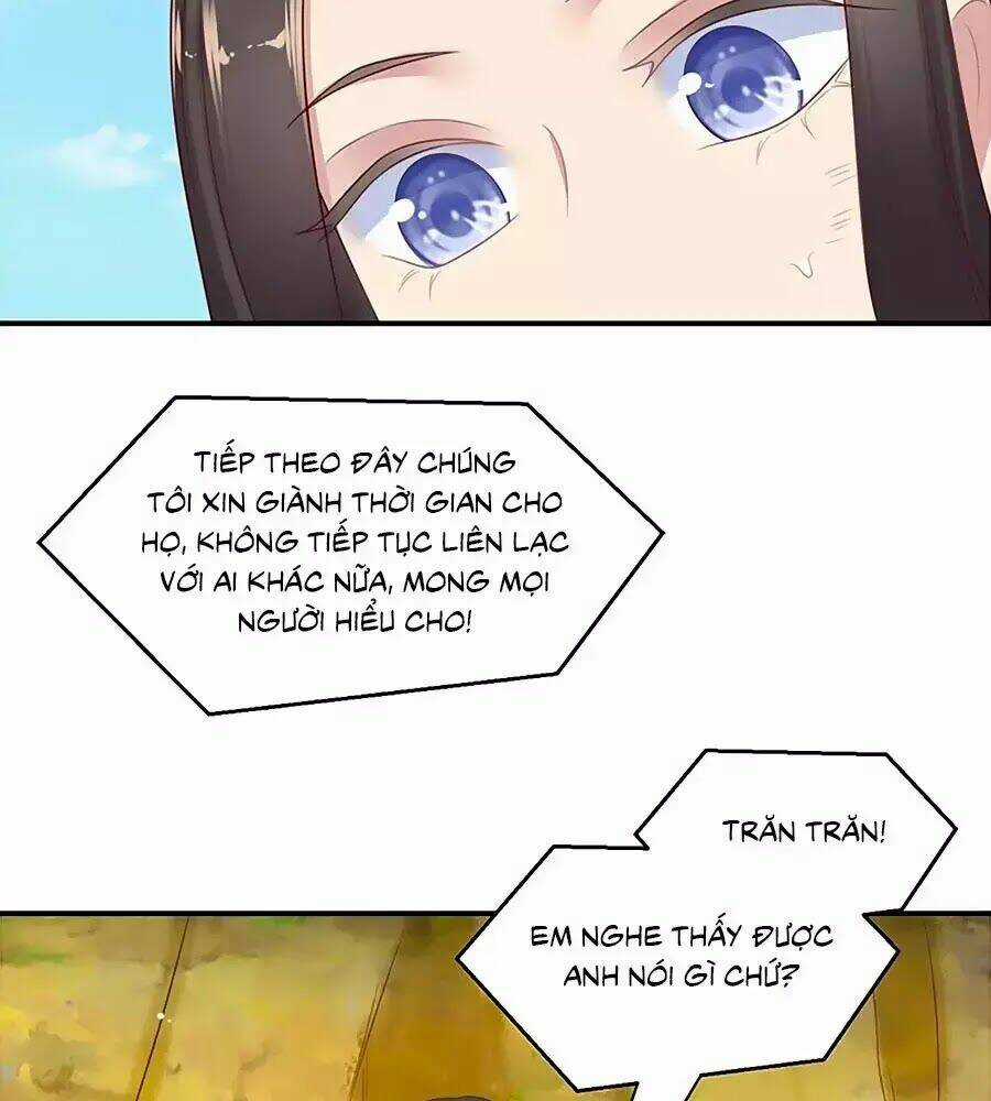 Khóa Chặt Đôi Môi - Chapter 111 - Trang 19