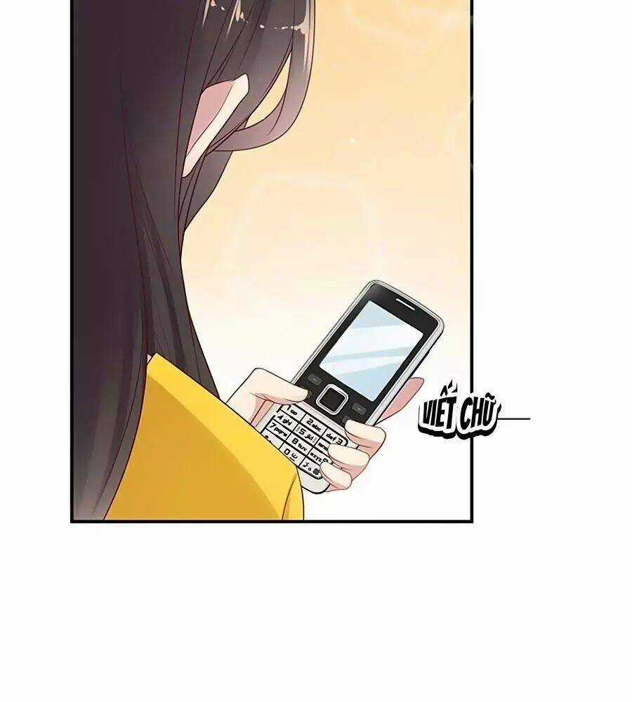 Khóa Chặt Đôi Môi - Chapter 111 - Trang 22