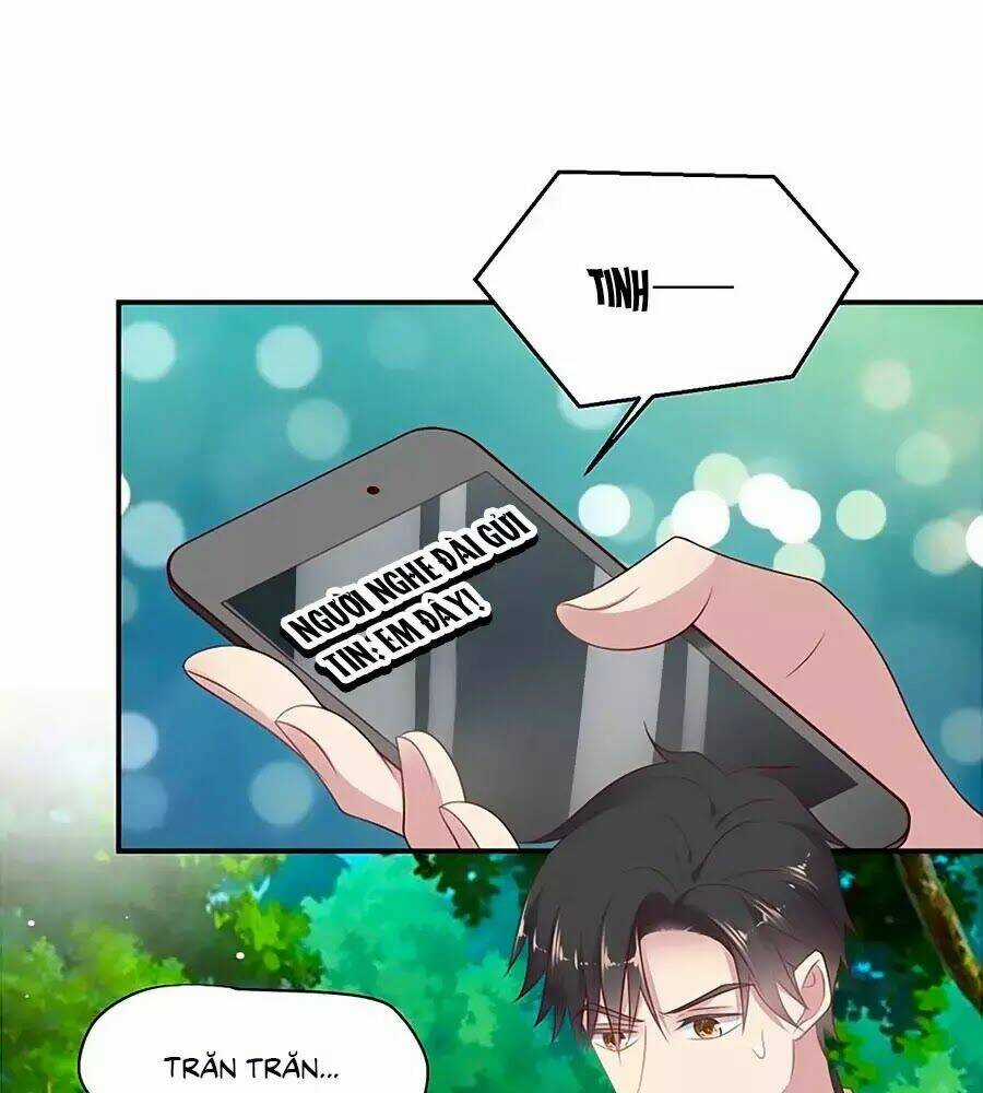 Khóa Chặt Đôi Môi - Chapter 111 - Trang 24