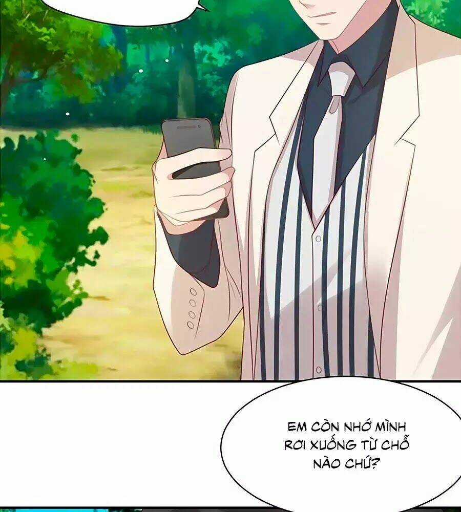 Khóa Chặt Đôi Môi - Chapter 111 - Trang 25