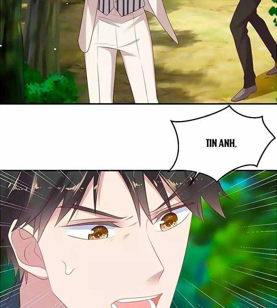 Khóa Chặt Đôi Môi - Chapter 111 - Trang 28