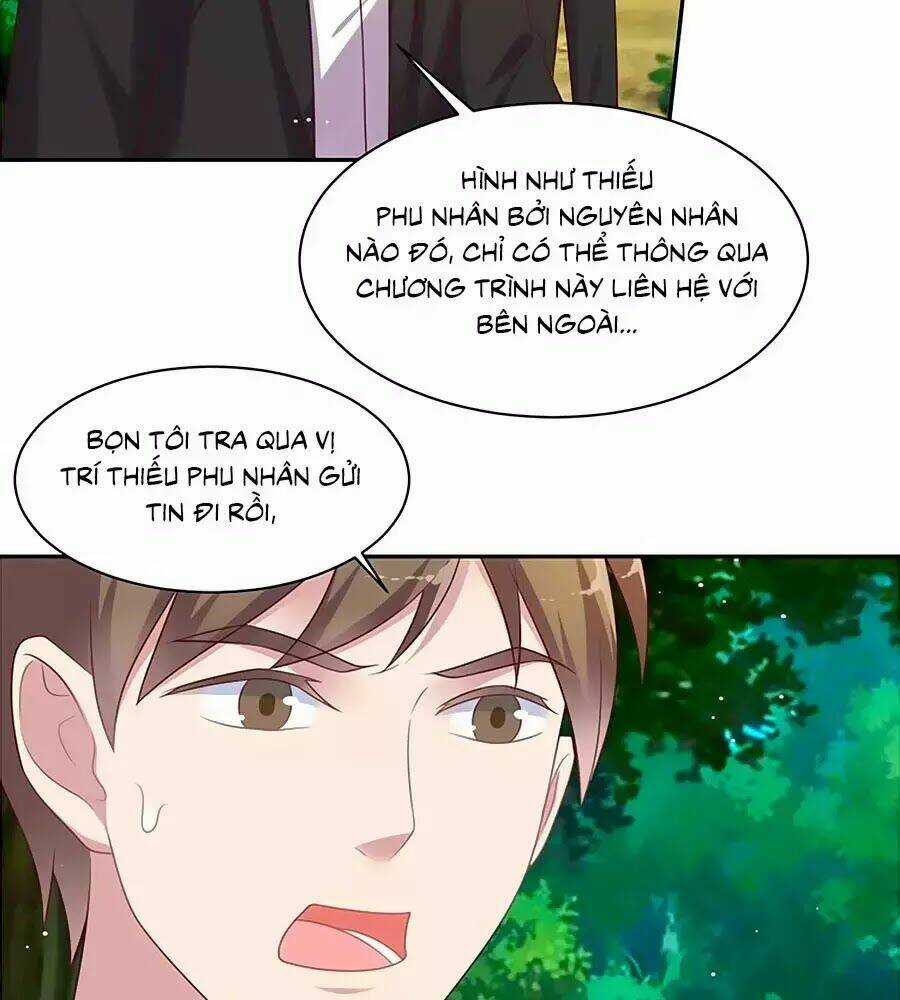 Khóa Chặt Đôi Môi - Chapter 111 - Trang 4