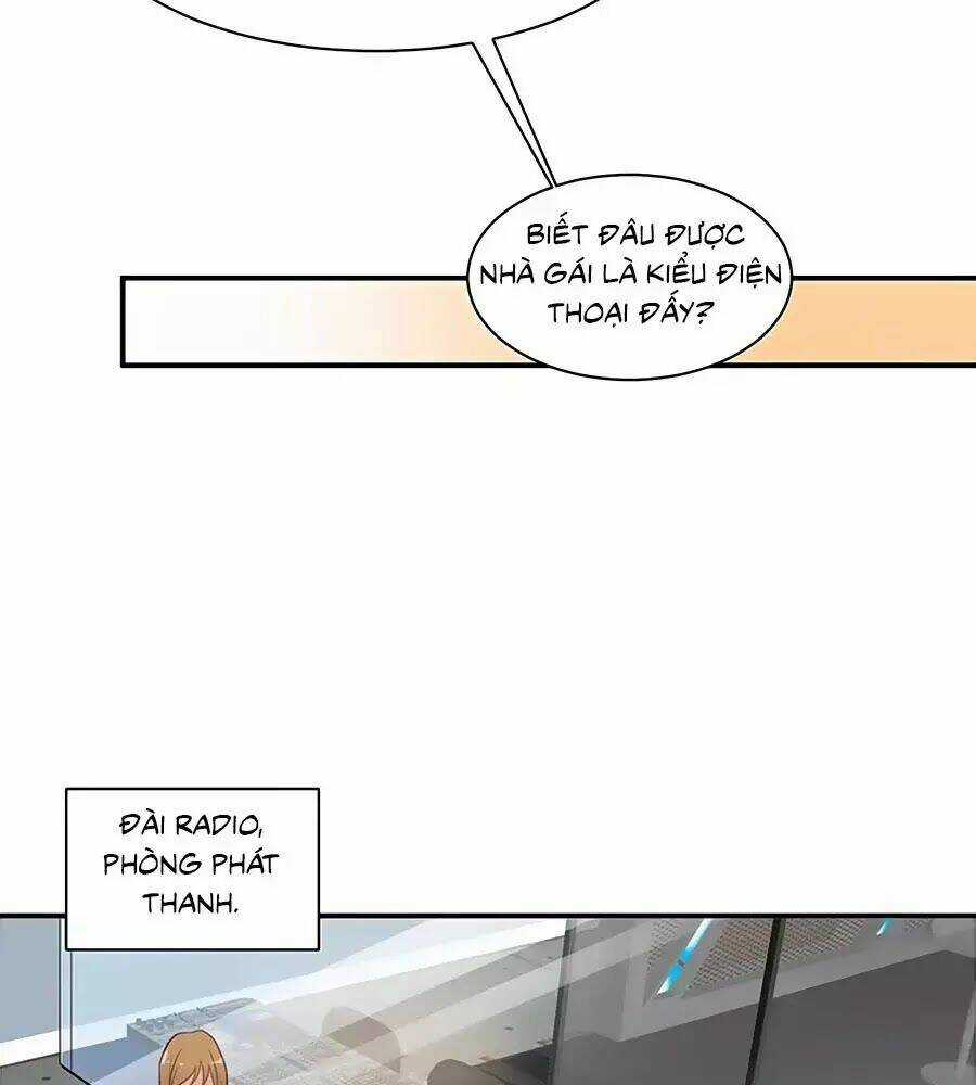 Khóa Chặt Đôi Môi - Chapter 111 - Trang 33