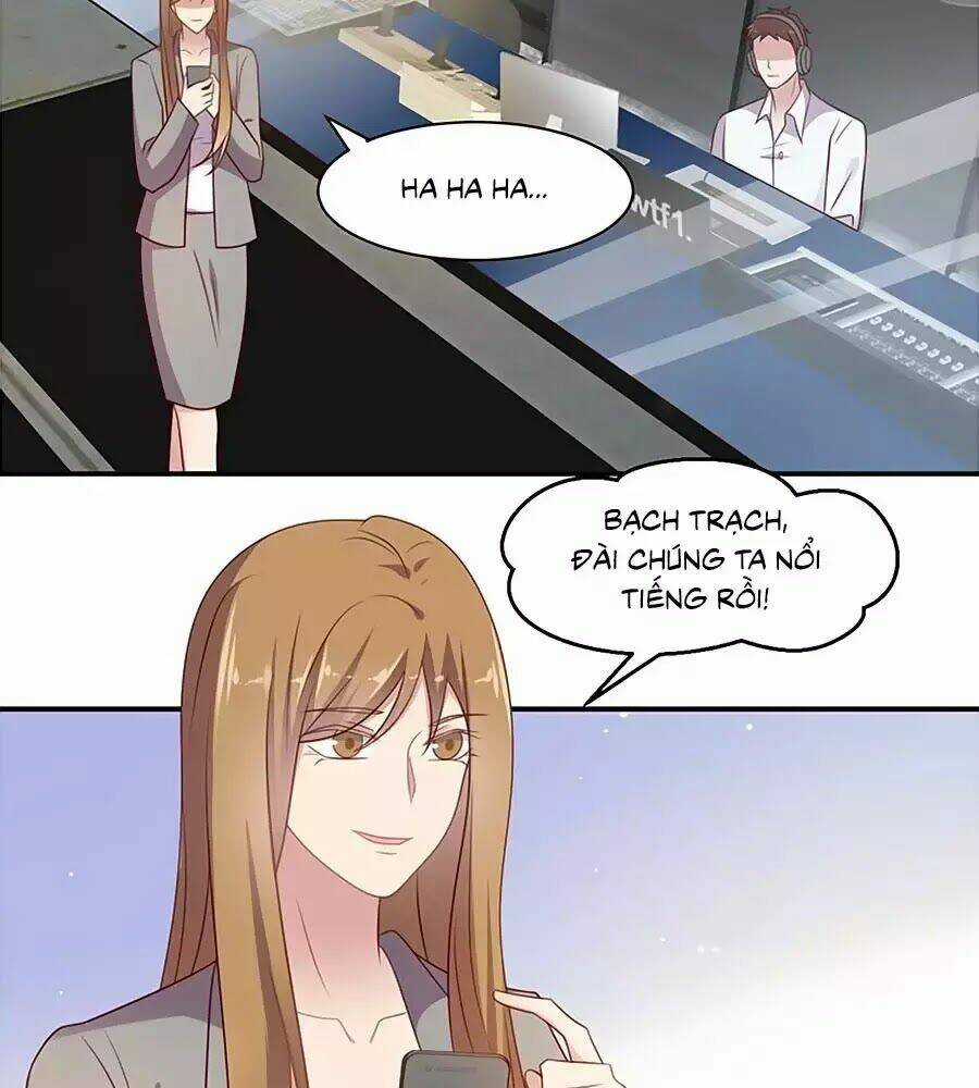 Khóa Chặt Đôi Môi - Chapter 111 - Trang 34