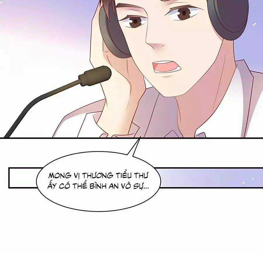 Khóa Chặt Đôi Môi - Chapter 111 - Trang 36