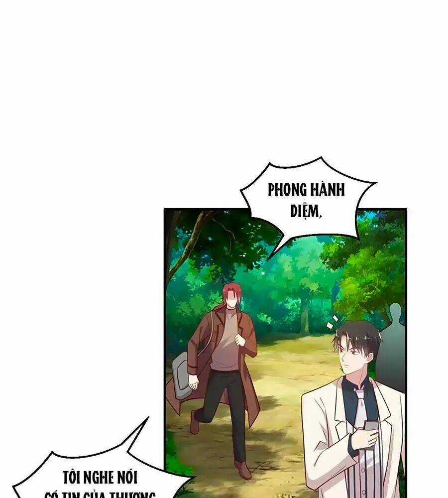 Khóa Chặt Đôi Môi - Chapter 111 - Trang 37