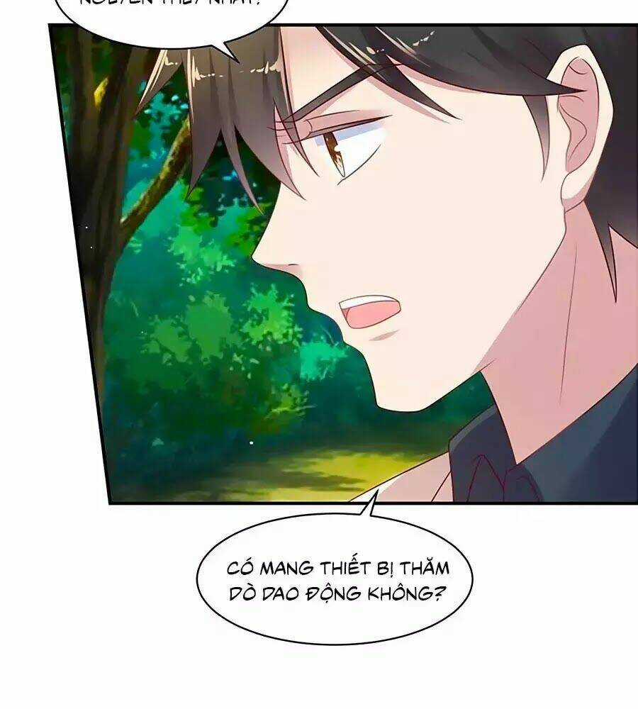 Khóa Chặt Đôi Môi - Chapter 111 - Trang 40