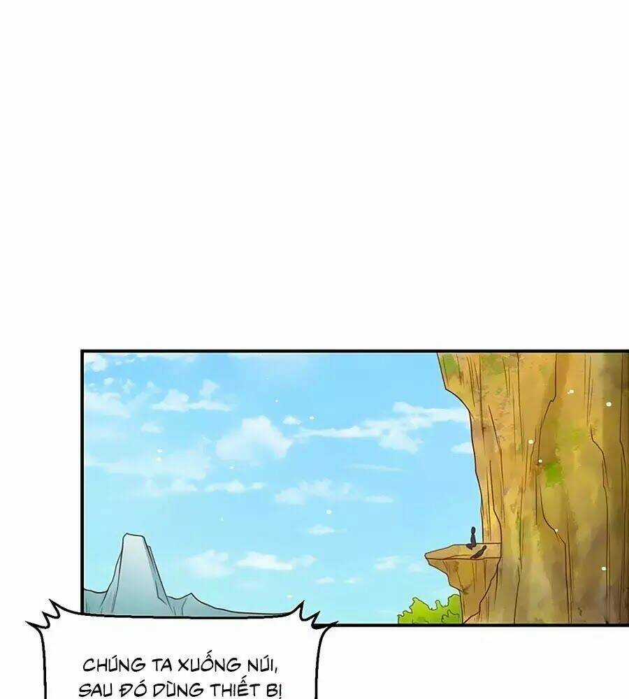 Khóa Chặt Đôi Môi - Chapter 111 - Trang 41