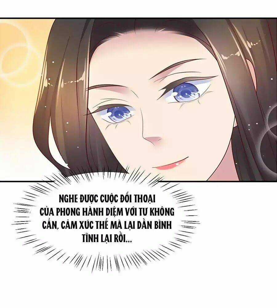 Khóa Chặt Đôi Môi - Chapter 111 - Trang 43