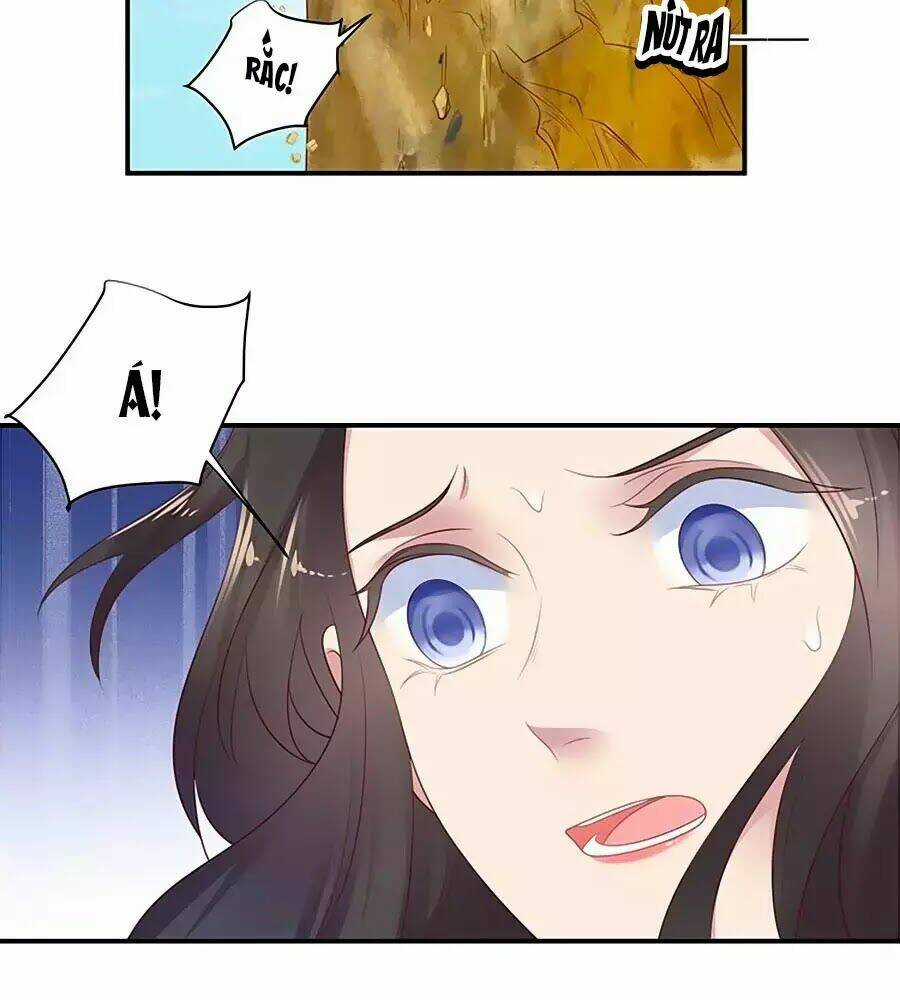 Khóa Chặt Đôi Môi - Chapter 111 - Trang 46