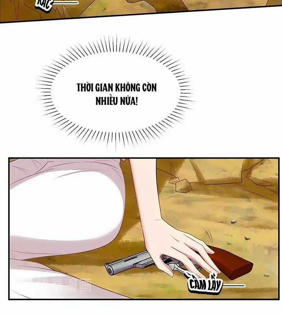 Khóa Chặt Đôi Môi - Chapter 111 - Trang 48