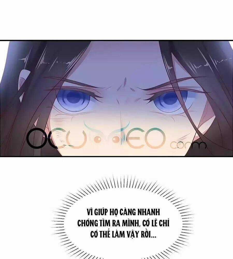 Khóa Chặt Đôi Môi - Chapter 111 - Trang 49