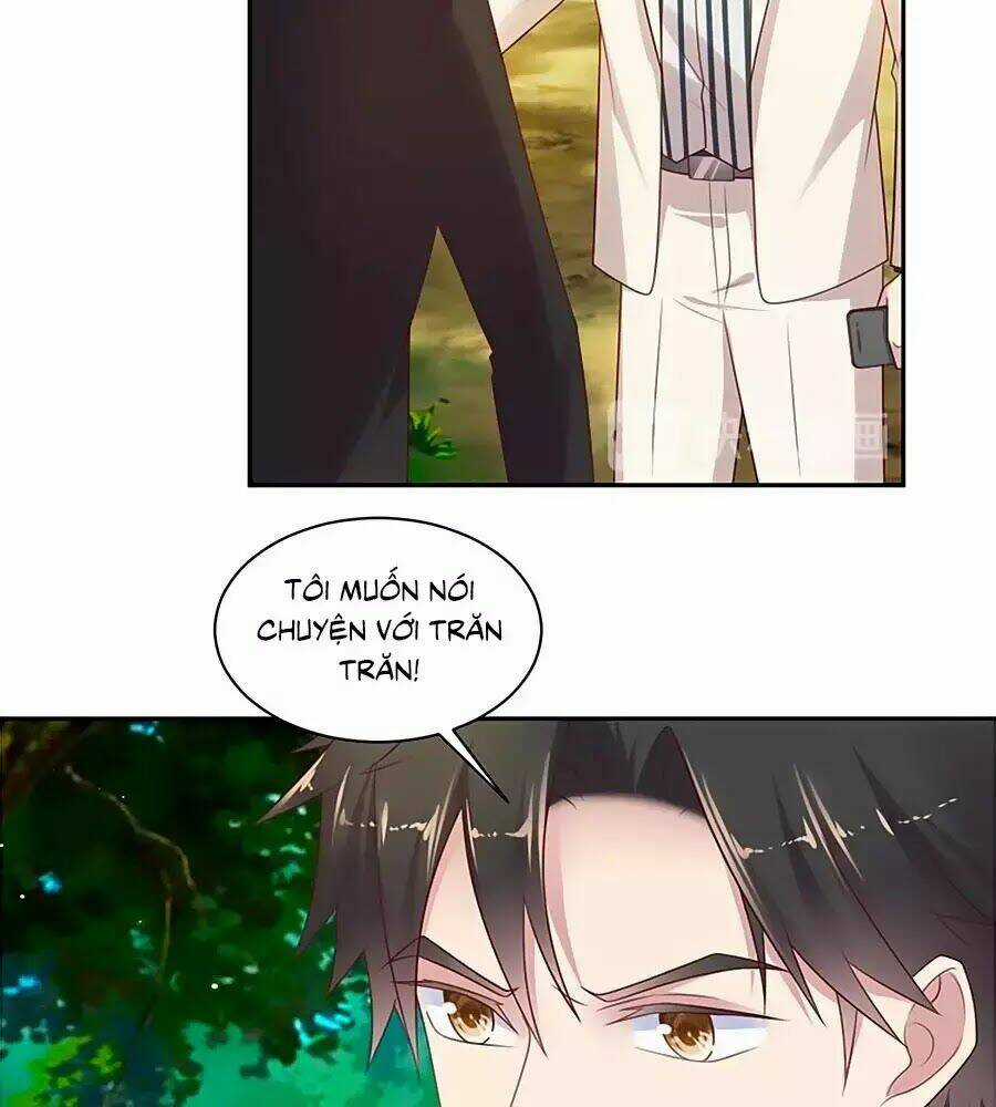 Khóa Chặt Đôi Môi - Chapter 111 - Trang 6