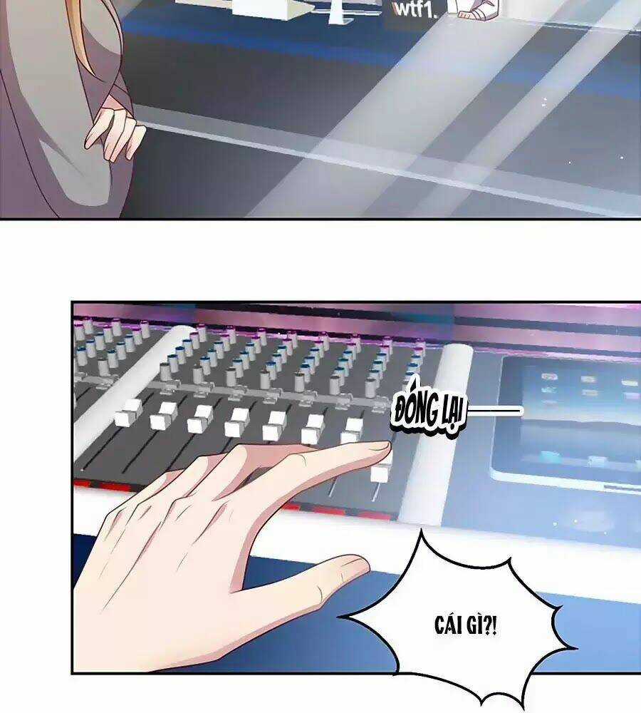 Khóa Chặt Đôi Môi - Chapter 111 - Trang 9