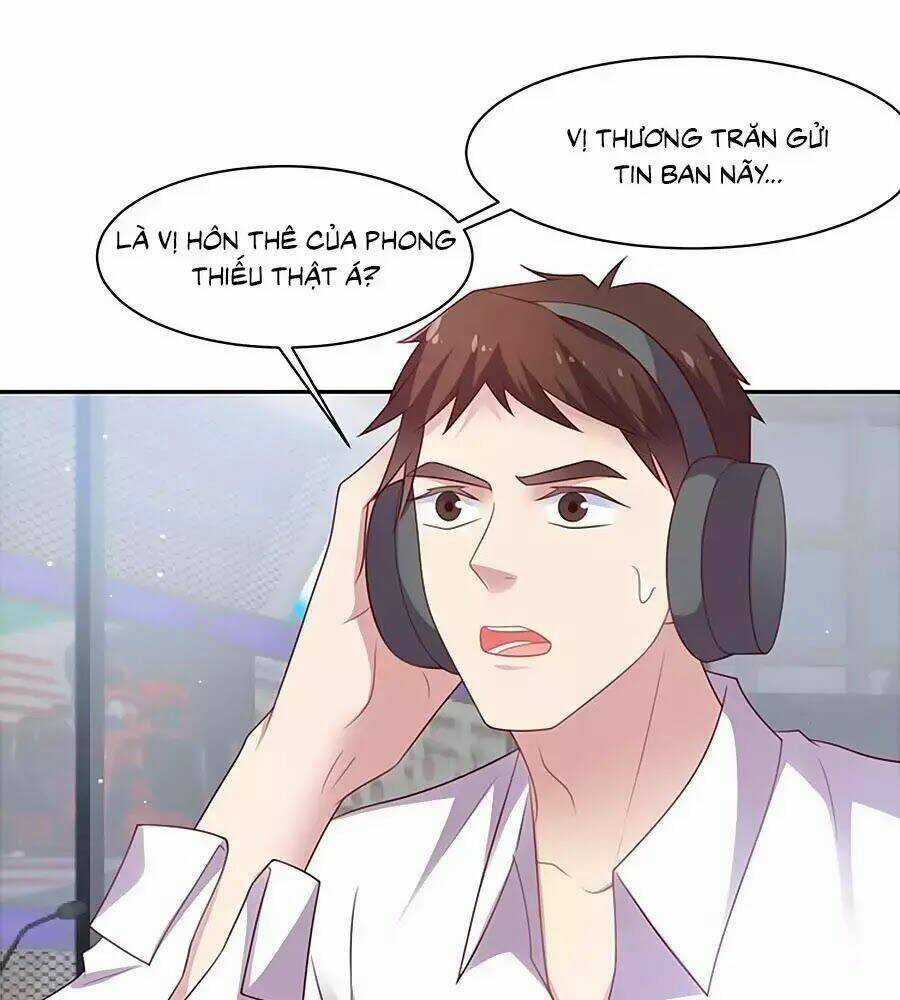 Khóa Chặt Đôi Môi - Chapter 111 - Trang 10