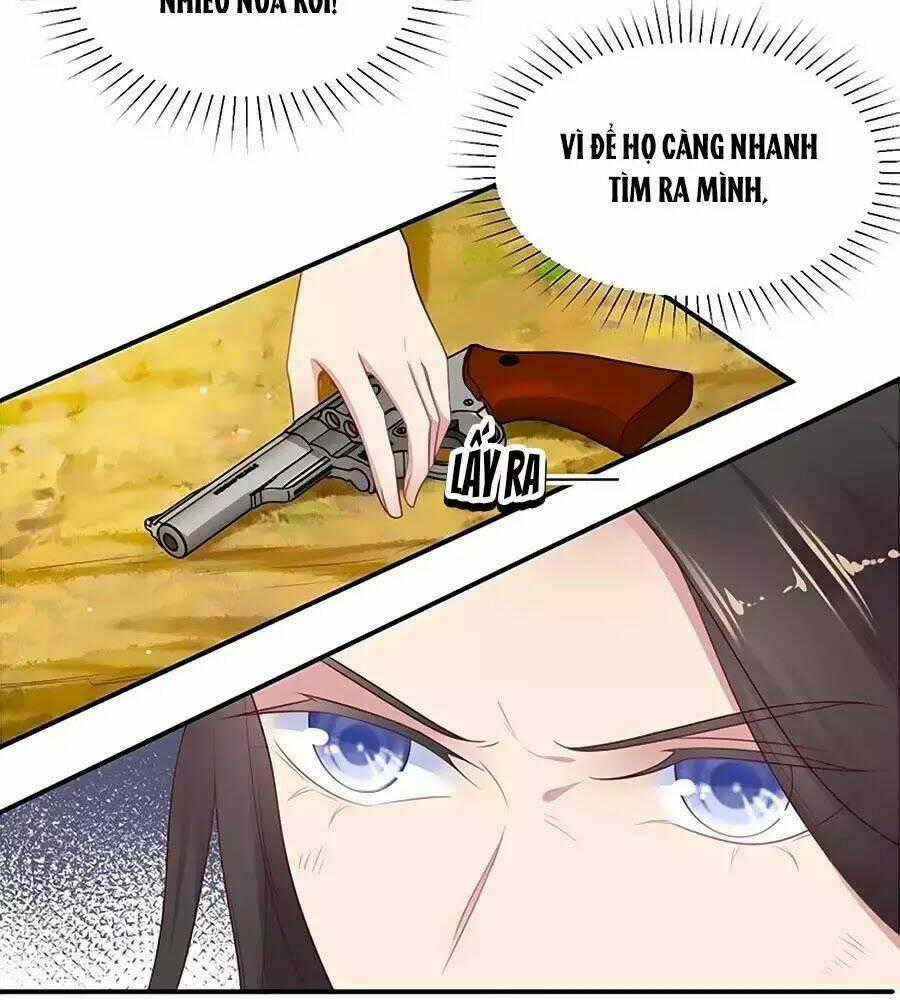 Khóa Chặt Đôi Môi - Chapter 112 - Trang 2