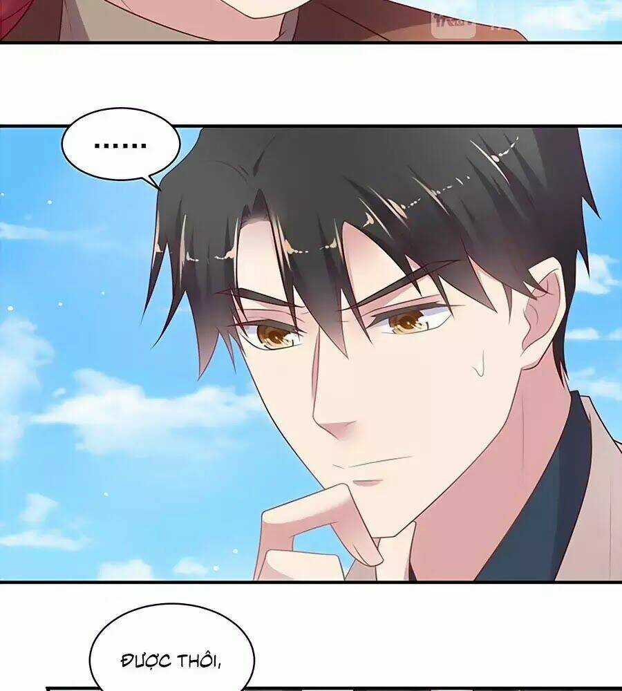 Khóa Chặt Đôi Môi - Chapter 112 - Trang 11