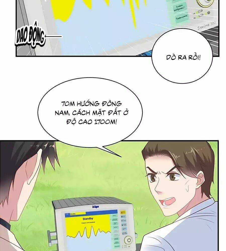 Khóa Chặt Đôi Môi - Chapter 112 - Trang 17