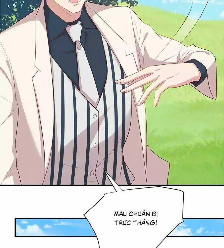 Khóa Chặt Đôi Môi - Chapter 112 - Trang 19
