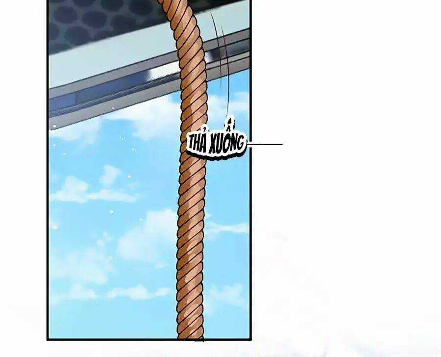 Khóa Chặt Đôi Môi - Chapter 112 - Trang 22