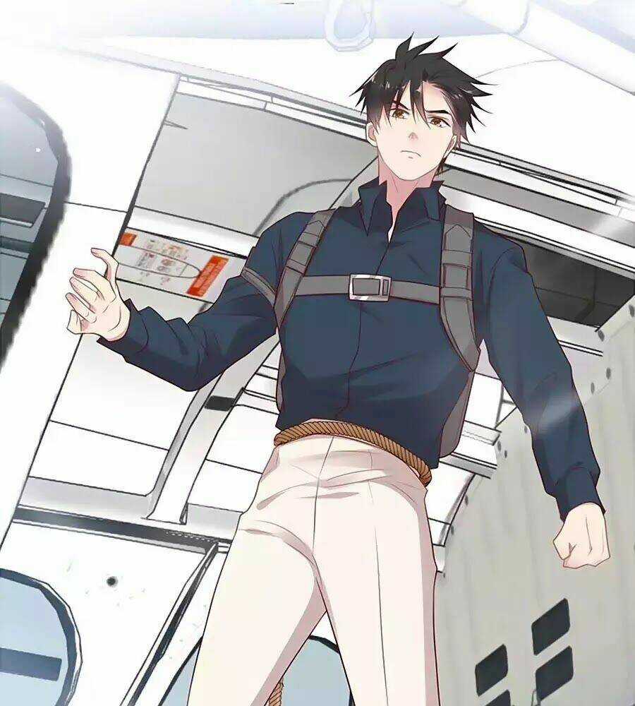 Khóa Chặt Đôi Môi - Chapter 112 - Trang 23