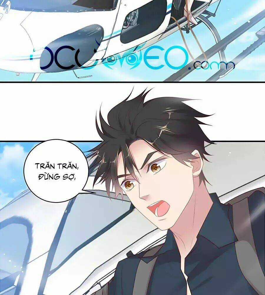 Khóa Chặt Đôi Môi - Chapter 112 - Trang 27