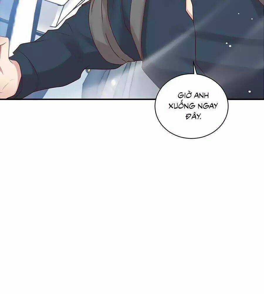 Khóa Chặt Đôi Môi - Chapter 112 - Trang 28