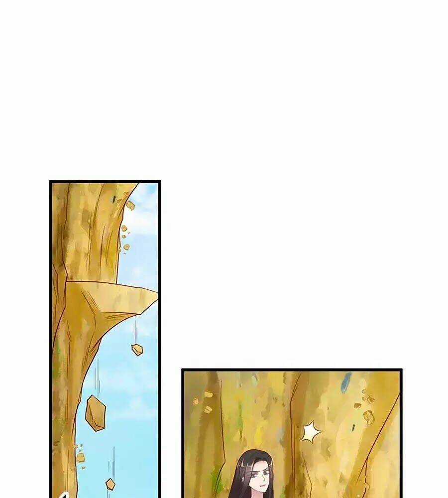 Khóa Chặt Đôi Môi - Chapter 112 - Trang 29