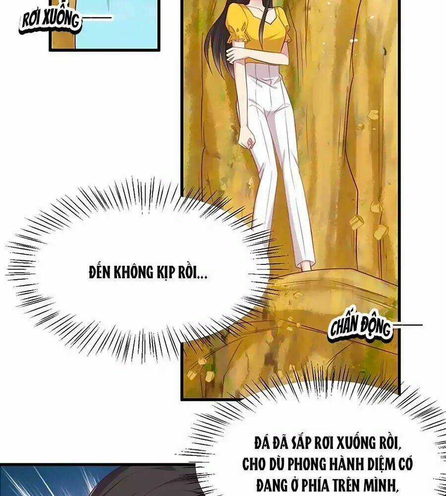 Khóa Chặt Đôi Môi - Chapter 112 - Trang 30