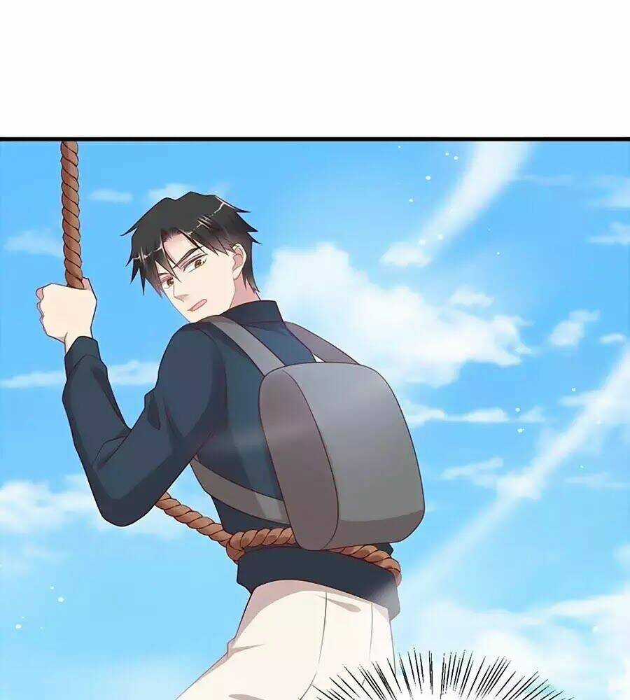 Khóa Chặt Đôi Môi - Chapter 112 - Trang 35