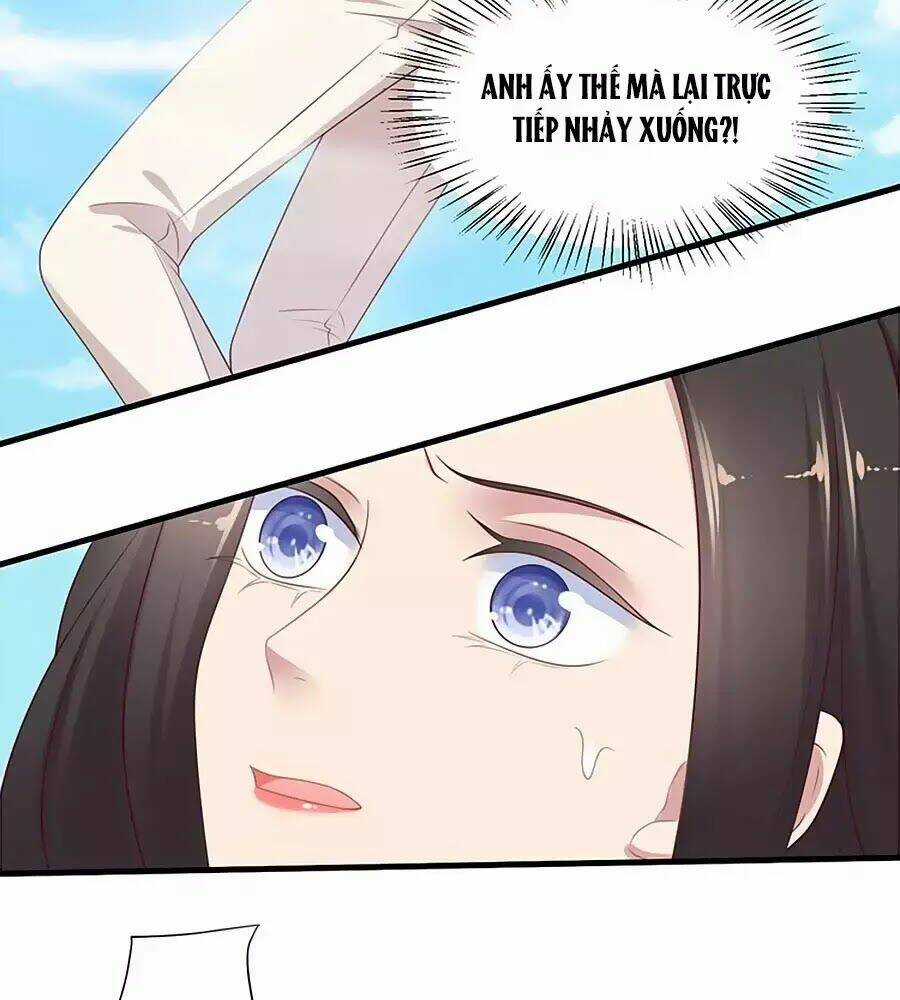 Khóa Chặt Đôi Môi - Chapter 112 - Trang 36