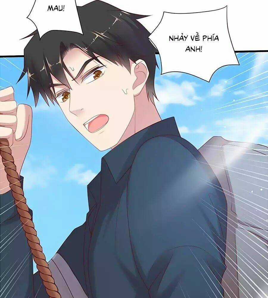 Khóa Chặt Đôi Môi - Chapter 112 - Trang 37