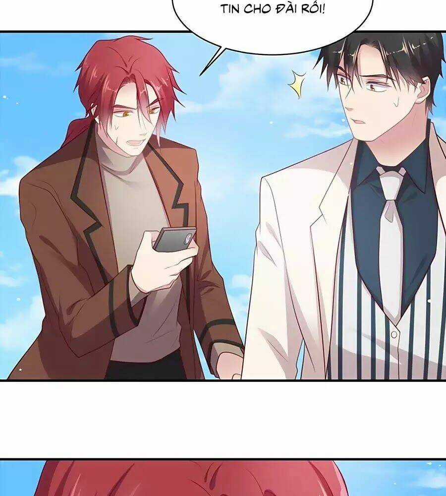 Khóa Chặt Đôi Môi - Chapter 112 - Trang 5