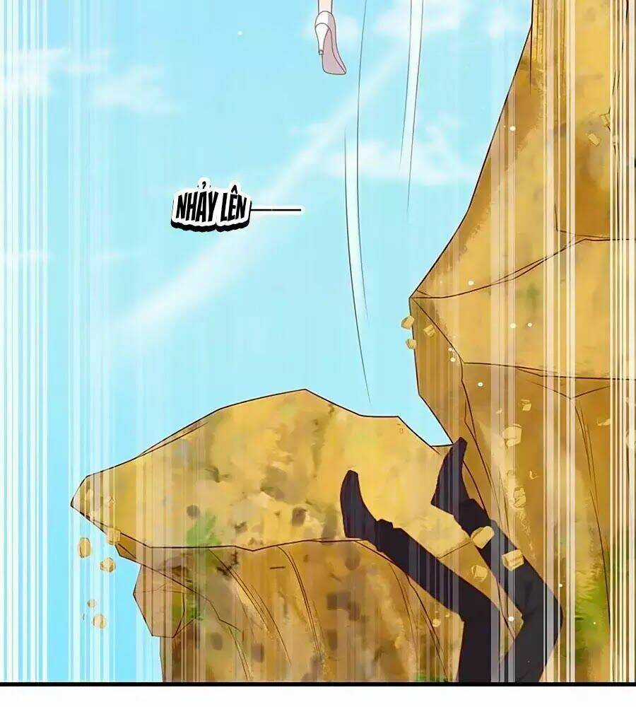 Khóa Chặt Đôi Môi - Chapter 112 - Trang 41