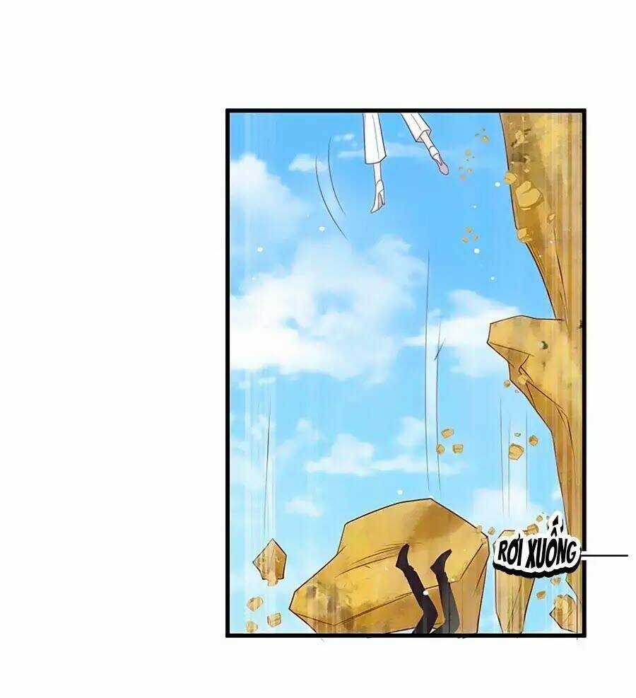 Khóa Chặt Đôi Môi - Chapter 112 - Trang 42