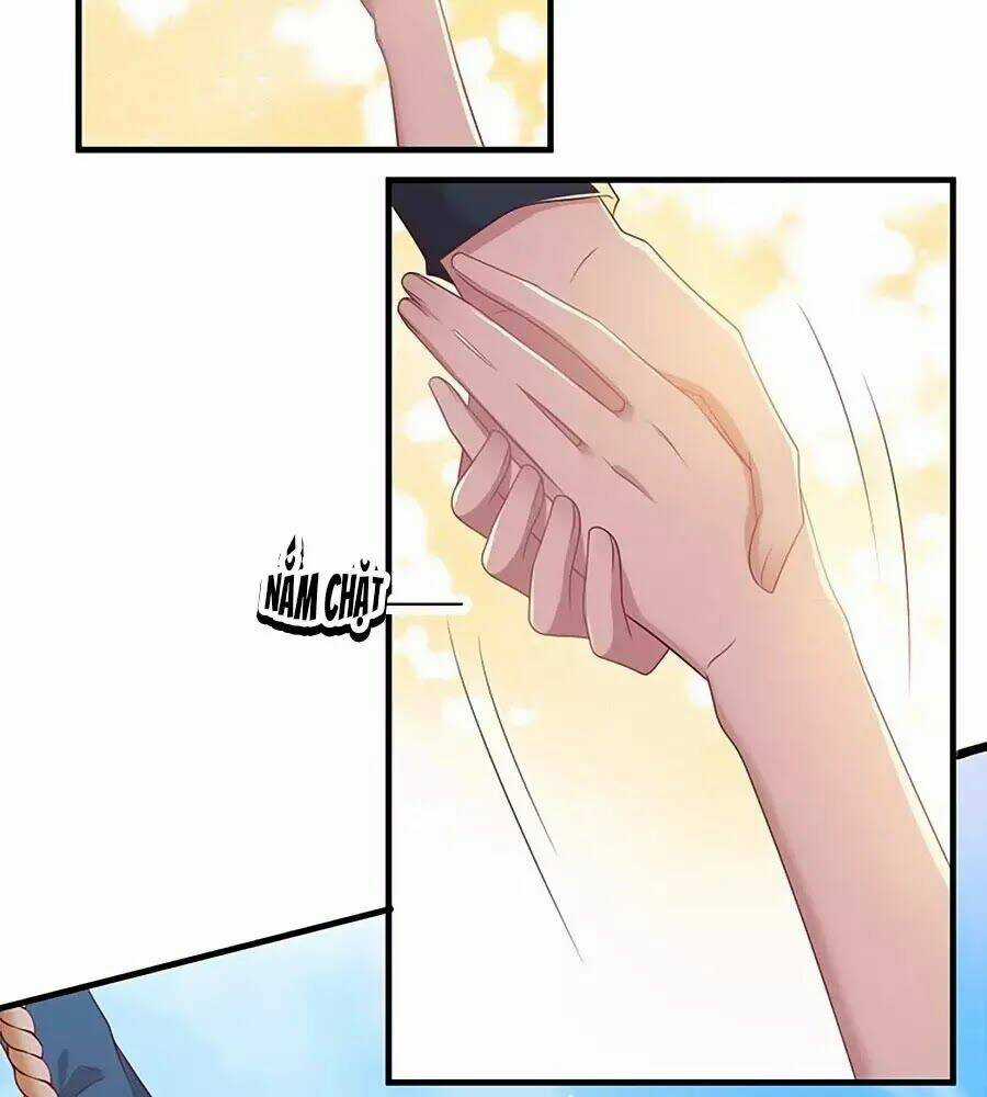 Khóa Chặt Đôi Môi - Chapter 112 - Trang 44