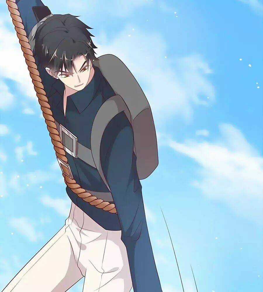 Khóa Chặt Đôi Môi - Chapter 112 - Trang 45