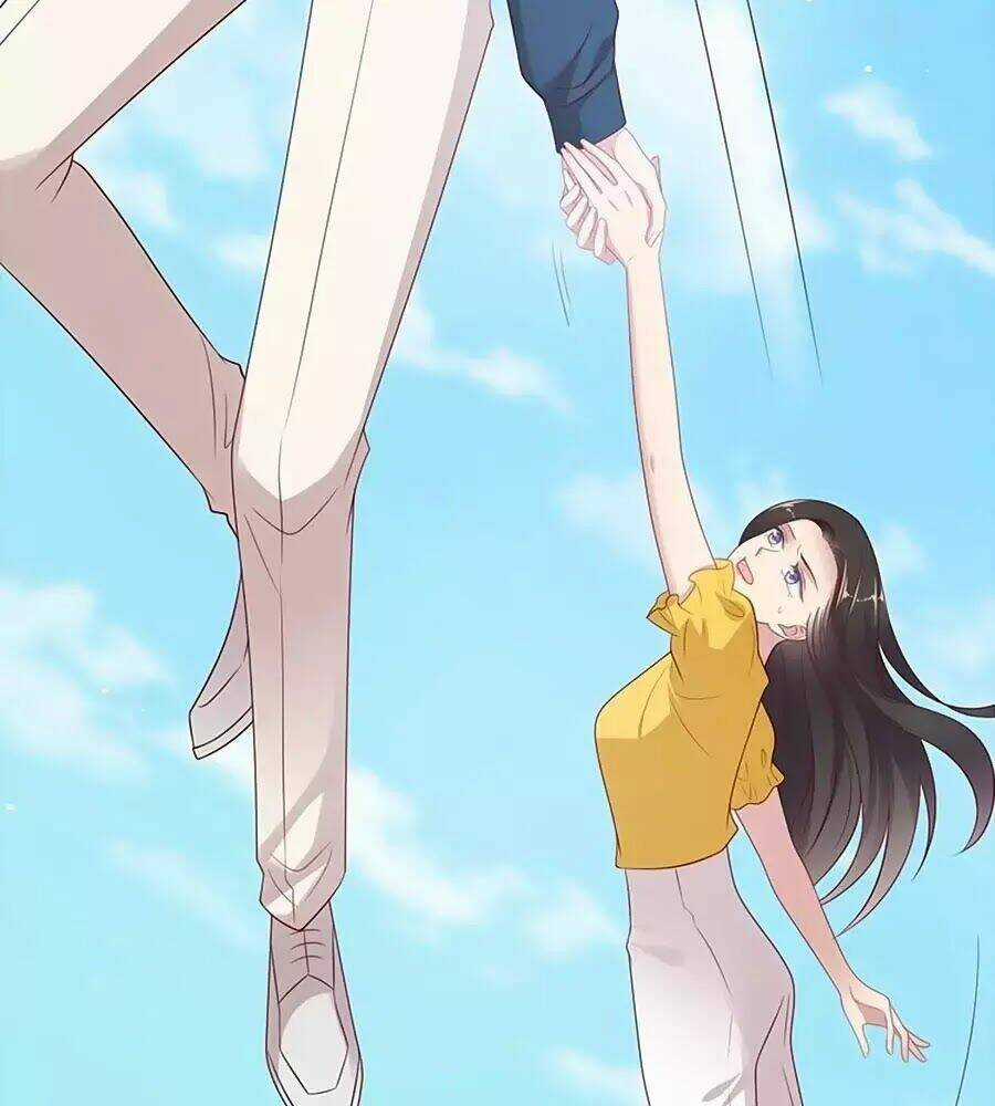 Khóa Chặt Đôi Môi - Chapter 112 - Trang 46