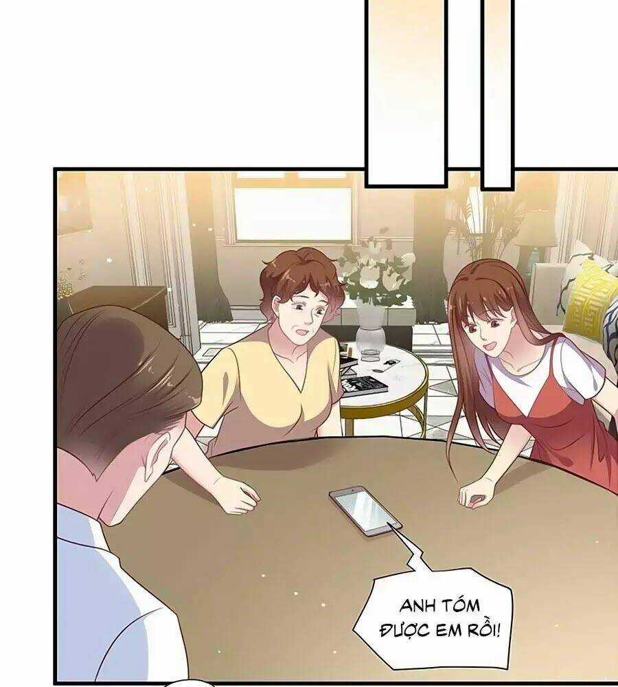 Khóa Chặt Đôi Môi - Chapter 112 - Trang 49