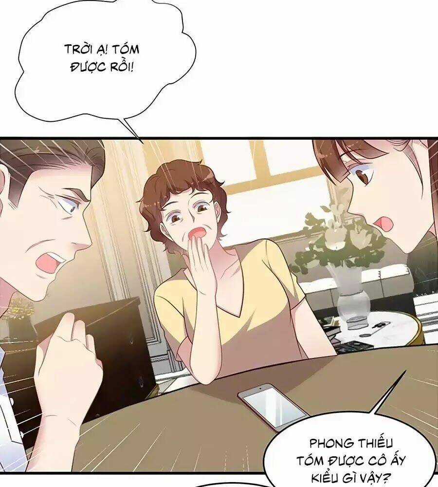 Khóa Chặt Đôi Môi - Chapter 112 - Trang 50