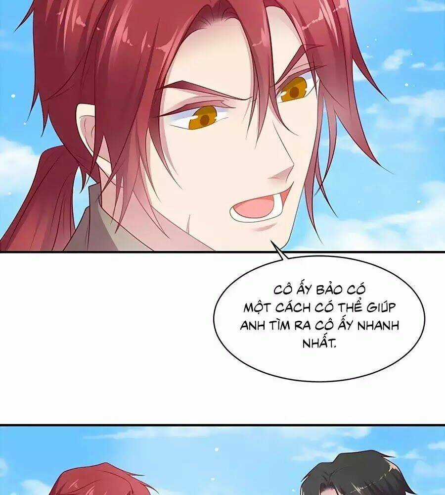 Khóa Chặt Đôi Môi - Chapter 112 - Trang 6