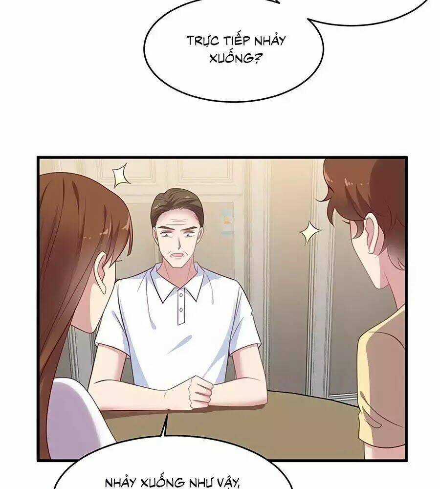 Khóa Chặt Đôi Môi - Chapter 112 - Trang 51