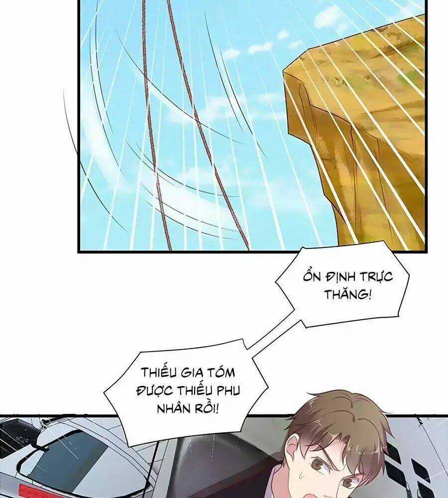 Khóa Chặt Đôi Môi - Chapter 112 - Trang 54