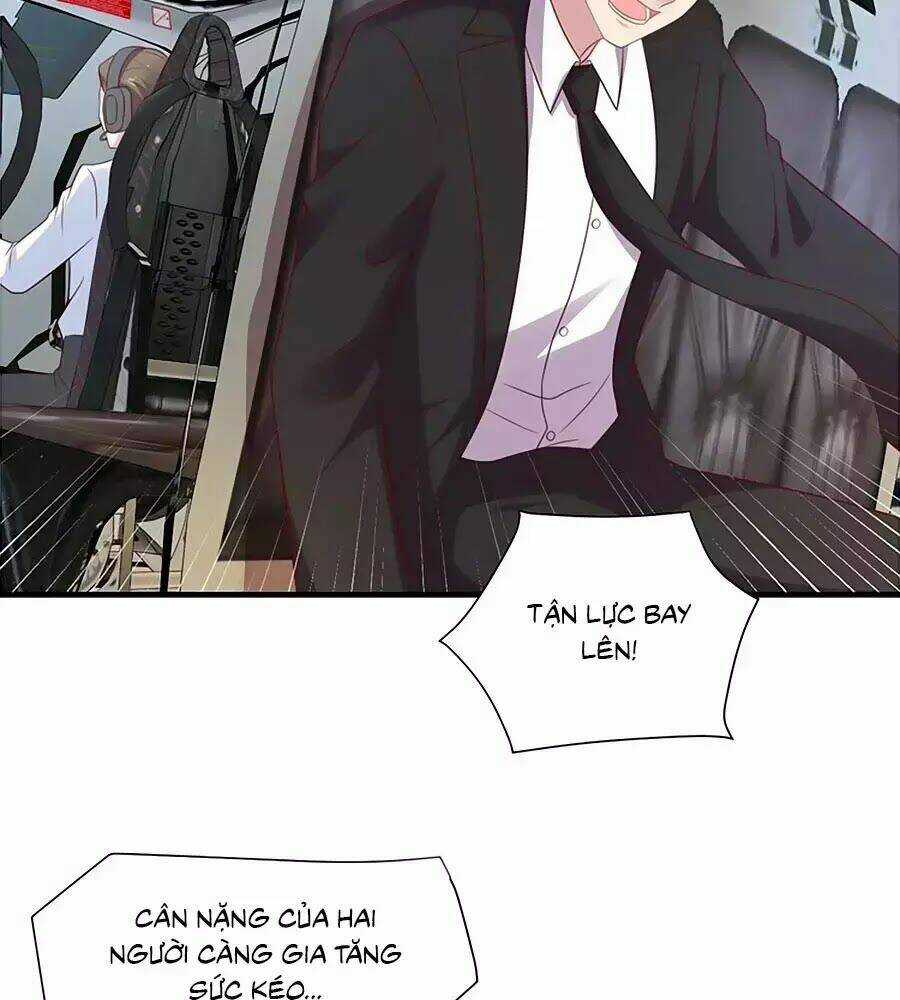 Khóa Chặt Đôi Môi - Chapter 112 - Trang 55