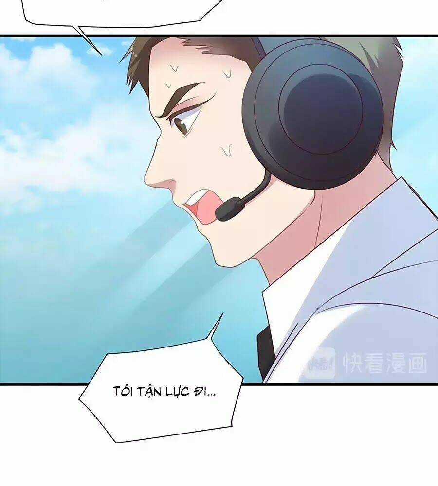 Khóa Chặt Đôi Môi - Chapter 112 - Trang 56