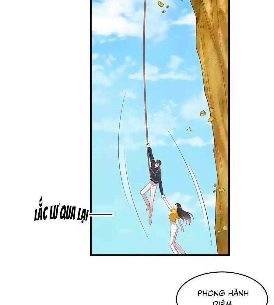 Khóa Chặt Đôi Môi - Chapter 112 - Trang 58