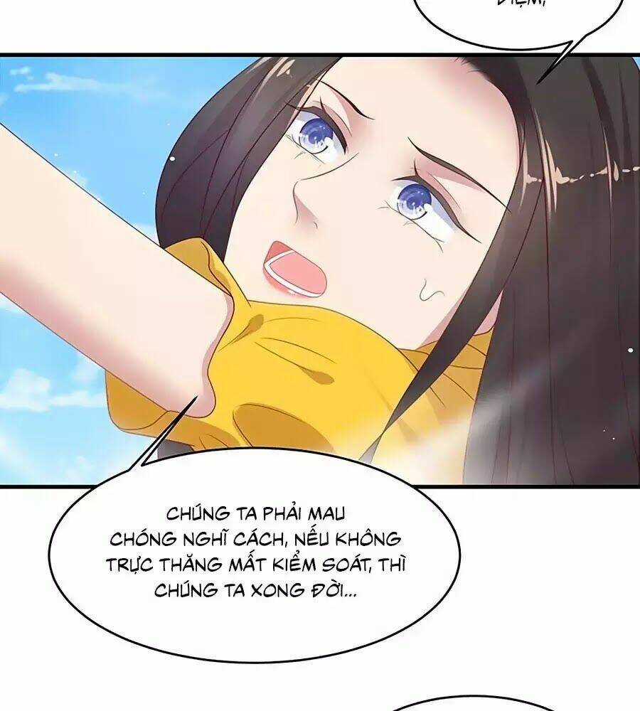 Khóa Chặt Đôi Môi - Chapter 112 - Trang 59