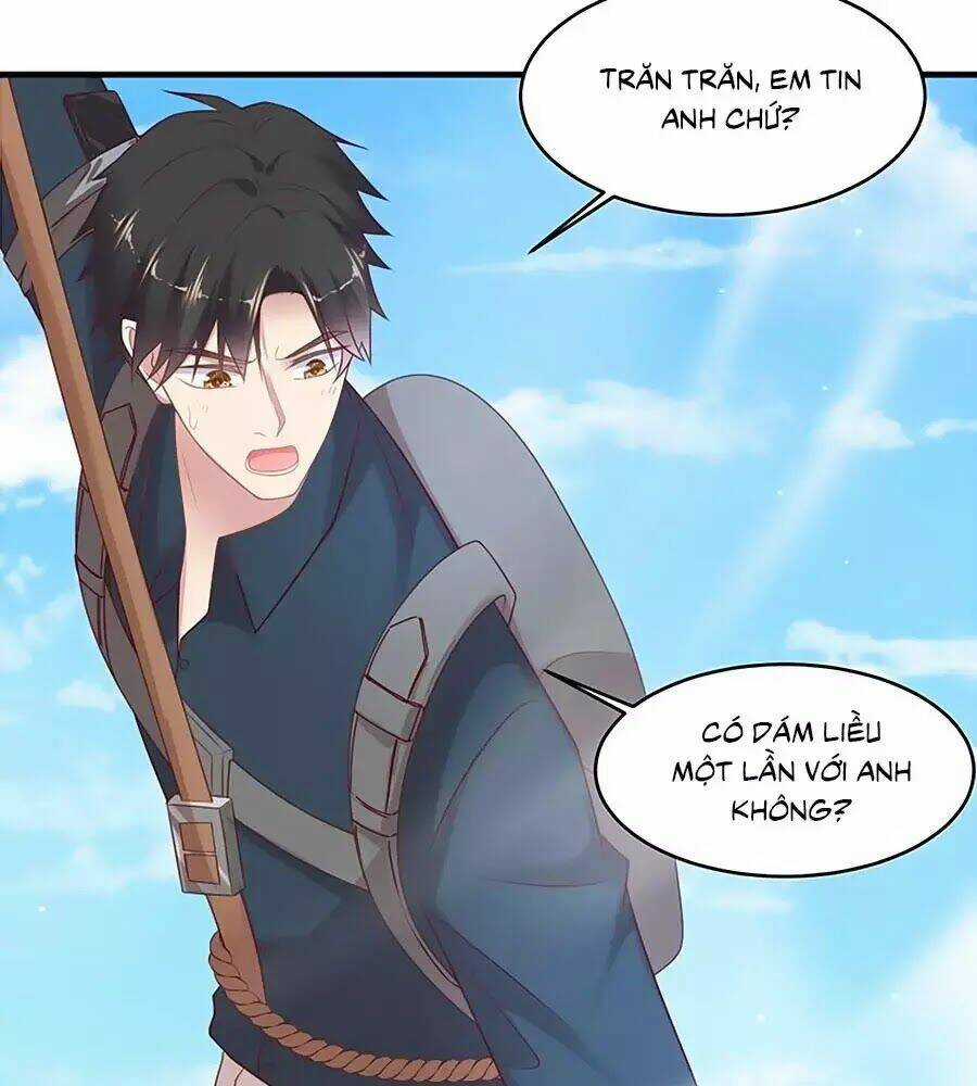 Khóa Chặt Đôi Môi - Chapter 112 - Trang 60