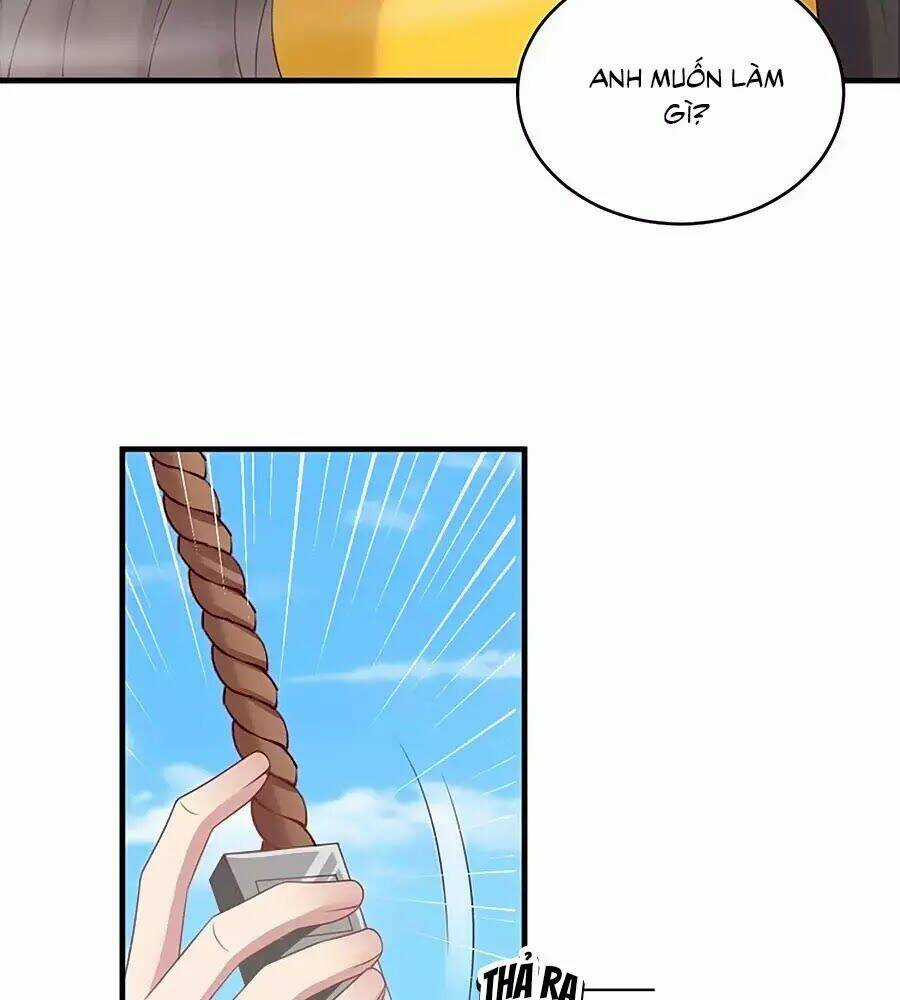 Khóa Chặt Đôi Môi - Chapter 112 - Trang 63