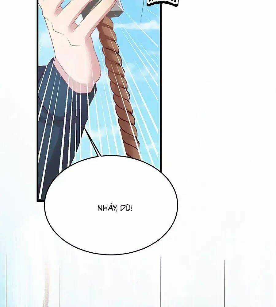 Khóa Chặt Đôi Môi - Chapter 112 - Trang 64